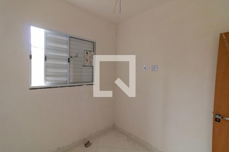 Quarto de apartamento à venda com 2 quartos, 34m² em Jardim Coimbra, São Paulo