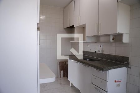 Apartamento para alugar com 80m², 3 quartos e 1 vagaCozinha