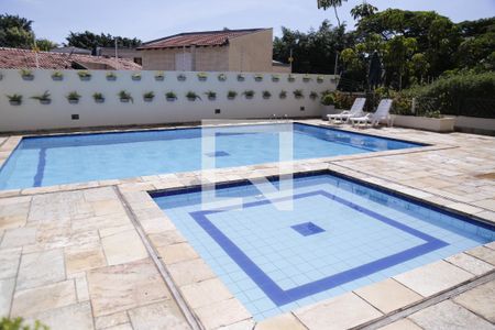 Apartamento para alugar com 80m², 3 quartos e 1 vagaPiscina