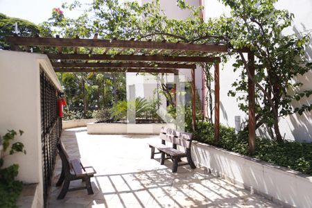 Apartamento para alugar com 80m², 3 quartos e 1 vagaÁrea comum