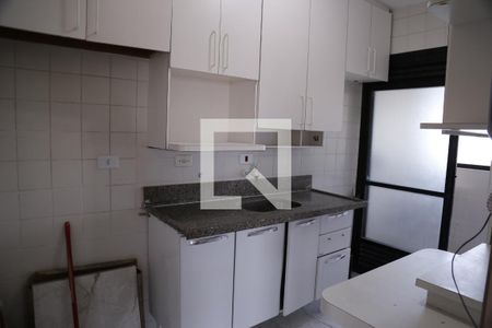 Apartamento para alugar com 80m², 3 quartos e 1 vagaCozinha