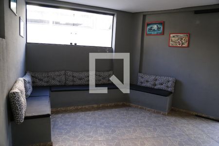 Apartamento para alugar com 80m², 3 quartos e 1 vagaSala de TV