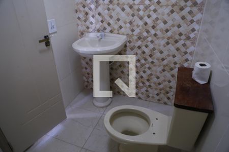 Apartamento para alugar com 80m², 3 quartos e 1 vagaBanheiro Social