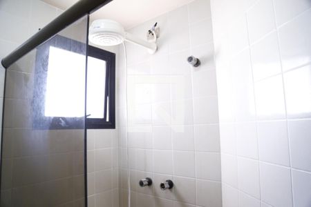 Apartamento para alugar com 80m², 3 quartos e 1 vagaBanheiro da Suíte