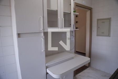 Apartamento para alugar com 80m², 3 quartos e 1 vagaCozinha