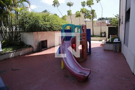 Apartamento para alugar com 80m², 3 quartos e 1 vagaPlayground