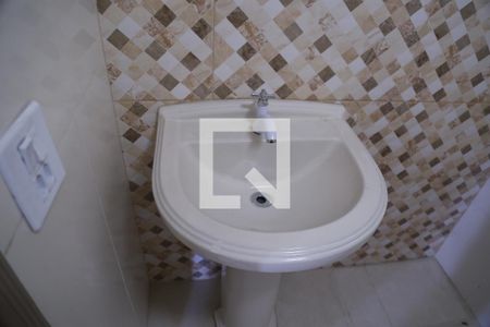 Apartamento para alugar com 80m², 3 quartos e 1 vagaBanheiro Social