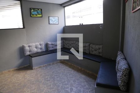 Apartamento para alugar com 80m², 3 quartos e 1 vagaSala de TV