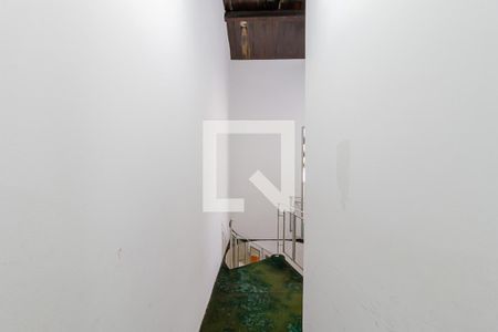 Casa à venda com 250m², 3 quartos e 2 vagas Casa à venda com 250m², 3 quartos e 2 vagasCorredor