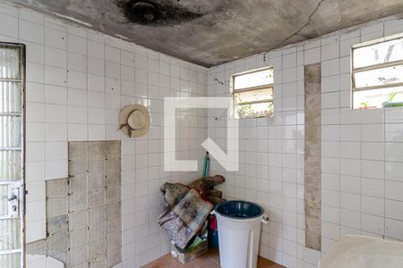 Casa à venda com 250m², 3 quartos e 2 vagas Casa à venda com 250m², 3 quartos e 2 vagasÁrea de Serviço