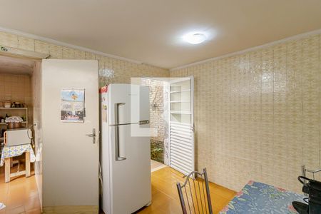 Casa à venda com 250m², 3 quartos e 2 vagas Casa à venda com 250m², 3 quartos e 2 vagasCozinha