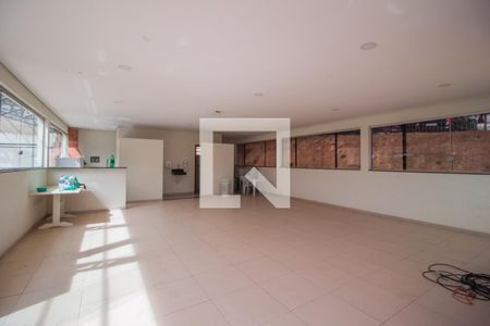 Apartamento para alugar com 50m², 2 quartos e 1 vaga Apartamento para alugar com 50m², 2 quartos e 1 vagaÁrea comum