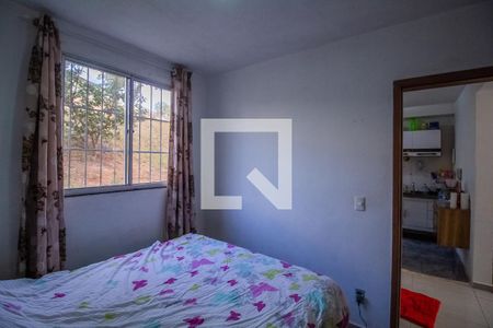 Apartamento para alugar com 50m², 2 quartos e 1 vaga Apartamento para alugar com 50m², 2 quartos e 1 vagaQuarto 2
