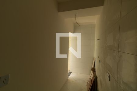 Apartamento à venda com 34m², 2 quartos e sem vagaCozinha