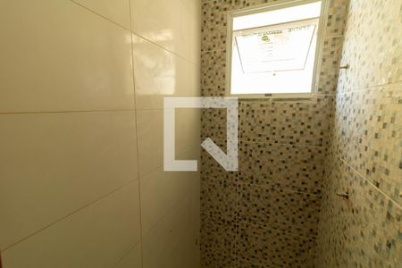 Apartamento à venda com 34m², 2 quartos e sem vagaBanheiro