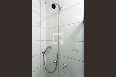 Apartamento para alugar com 40m², 2 quartos e sem vagaBanheiro - Chuveiro