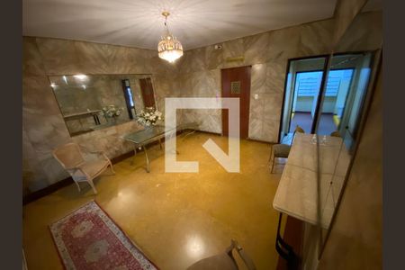 Apartamento à venda com 190m², 3 quartos e 1 vagaPortaria