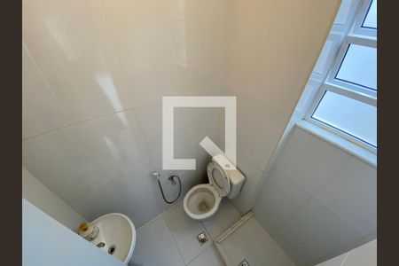 Apartamento à venda com 190m², 3 quartos e 1 vagaBanheiro de serviço