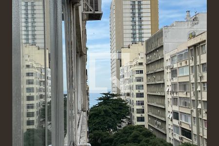 Apartamento à venda com 190m², 3 quartos e 1 vagaVista sala e quartos