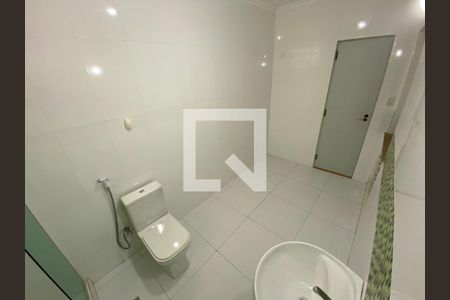 Apartamento à venda com 190m², 3 quartos e 1 vagaBanheiro Social 2