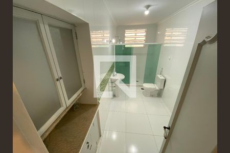 Apartamento à venda com 190m², 3 quartos e 1 vagaBanheiro Social 2