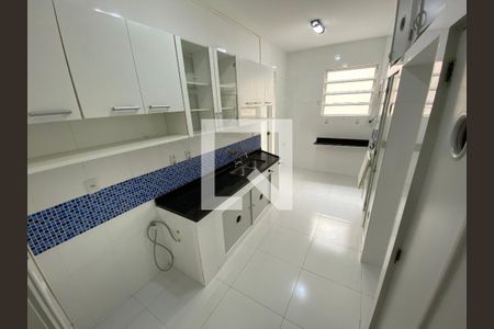 Apartamento à venda com 190m², 3 quartos e 1 vagaCozinha