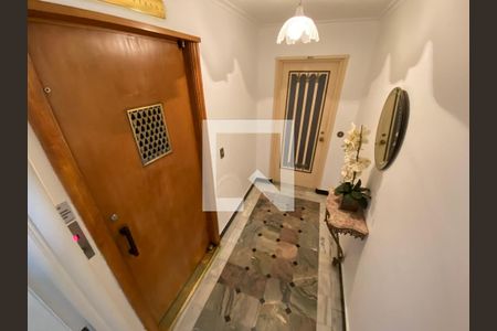 Apartamento à venda com 190m², 3 quartos e 1 vagaHall