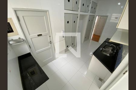 Apartamento à venda com 190m², 3 quartos e 1 vagaCozinha