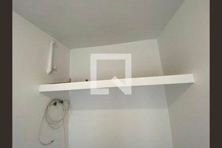 Apartamento à venda com 190m², 3 quartos e 1 vagaQuarto de Serviço 1