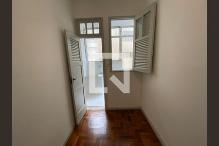 Apartamento à venda com 190m², 3 quartos e 1 vagaQuarto de Serviço 1