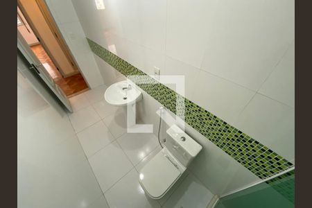 Apartamento à venda com 190m², 3 quartos e 1 vagaBanheiro Social 1