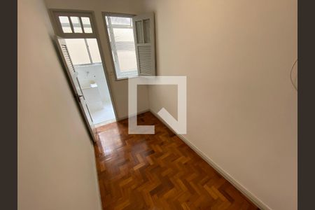 Apartamento à venda com 190m², 3 quartos e 1 vagaQuarto de Serviço 1