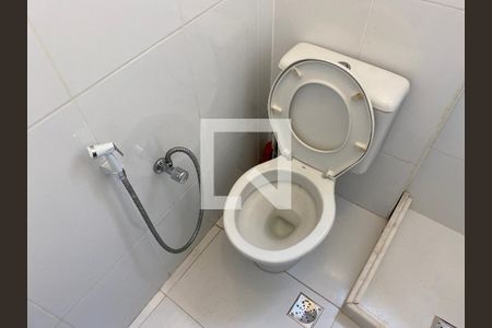 Apartamento à venda com 190m², 3 quartos e 1 vagaBanheiro de serviço