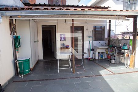 Casa à venda com 170m², 4 quartos e 2 vagas Casa à venda com 170m², 4 quartos e 2 vagasÁrea Externa