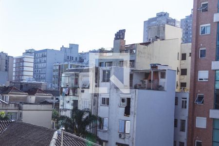 Apartamento para alugar com 39m², 1 quarto e sem vaga Apartamento para alugar com 39m², 1 quarto e sem vagaVista da Suíte