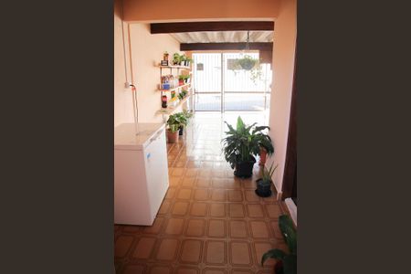 Casa à venda com 300m², 3 quartos e 2 vagas Casa à venda com 300m², 3 quartos e 2 vagasCorredor