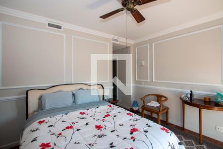 Apartamento à venda com 210m², 4 quartos e 4 vagasSuíte 4