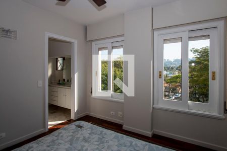 Apartamento à venda com 210m², 4 quartos e 4 vagasSuíte 1