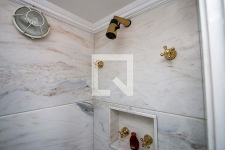 Apartamento à venda com 210m², 4 quartos e 4 vagasBanheiro da Suíte 4