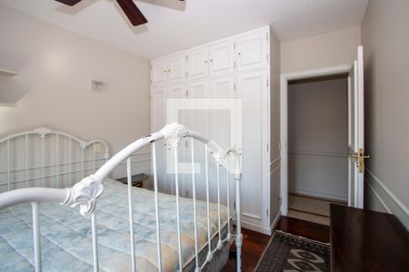 Apartamento à venda com 210m², 4 quartos e 4 vagasSuíte 3