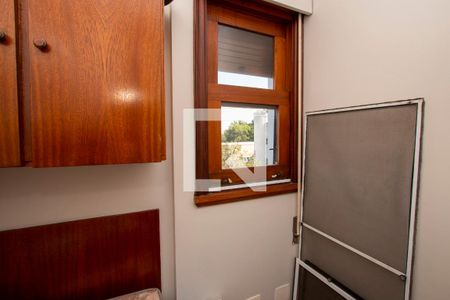 Apartamento à venda com 210m², 4 quartos e 4 vagasQuarto de Serviço 1