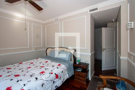 Apartamento à venda com 210m², 4 quartos e 4 vagasSuíte 4