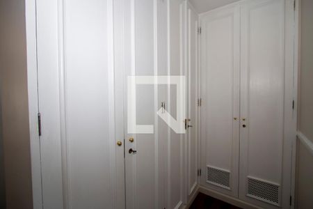 Apartamento à venda com 210m², 4 quartos e 4 vagasÁrmario da Suíte 4