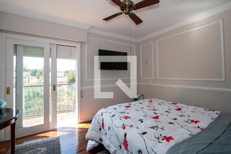 Apartamento à venda com 210m², 4 quartos e 4 vagasSuíte 4