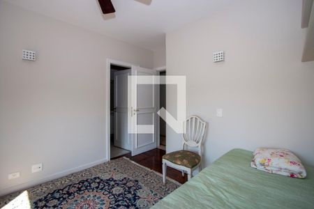 Apartamento à venda com 210m², 4 quartos e 4 vagasSuíte 2