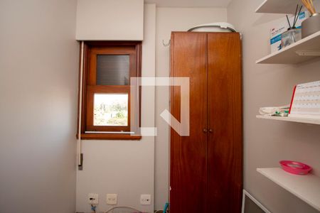 Apartamento à venda com 210m², 4 quartos e 4 vagasQuarto de Serviço 2