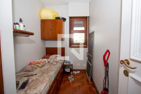 Apartamento à venda com 210m², 4 quartos e 4 vagasQuarto de Serviço 1