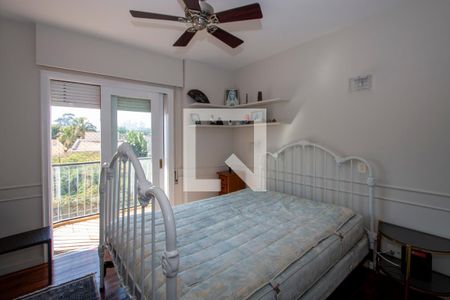 Apartamento à venda com 210m², 4 quartos e 4 vagasSuíte 3