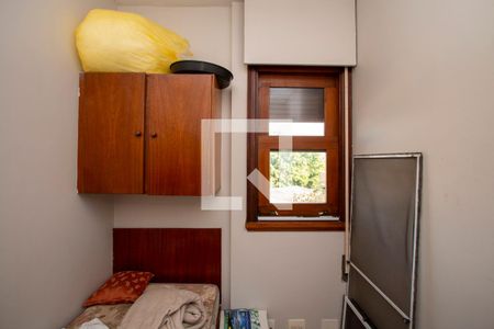 Apartamento à venda com 210m², 4 quartos e 4 vagasQuarto de Serviço 1
