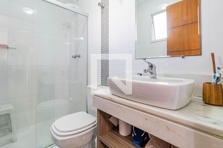 Casa à venda com 251m², 3 quartos e 3 vagas Casa à venda com 251m², 3 quartos e 3 vagasSuite 03 - Banheiro